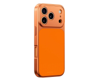AmazingThing Minimal Mag Full Cover Case na iPhone 17 Pro Max - pomarańcz - 1527012 - zdjęcie 2